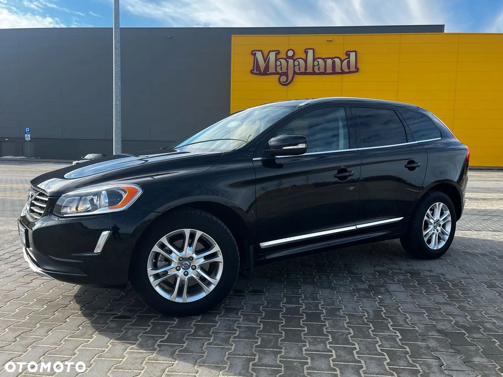 Volvo XC 60 T5 Geartronic Momentum - 18