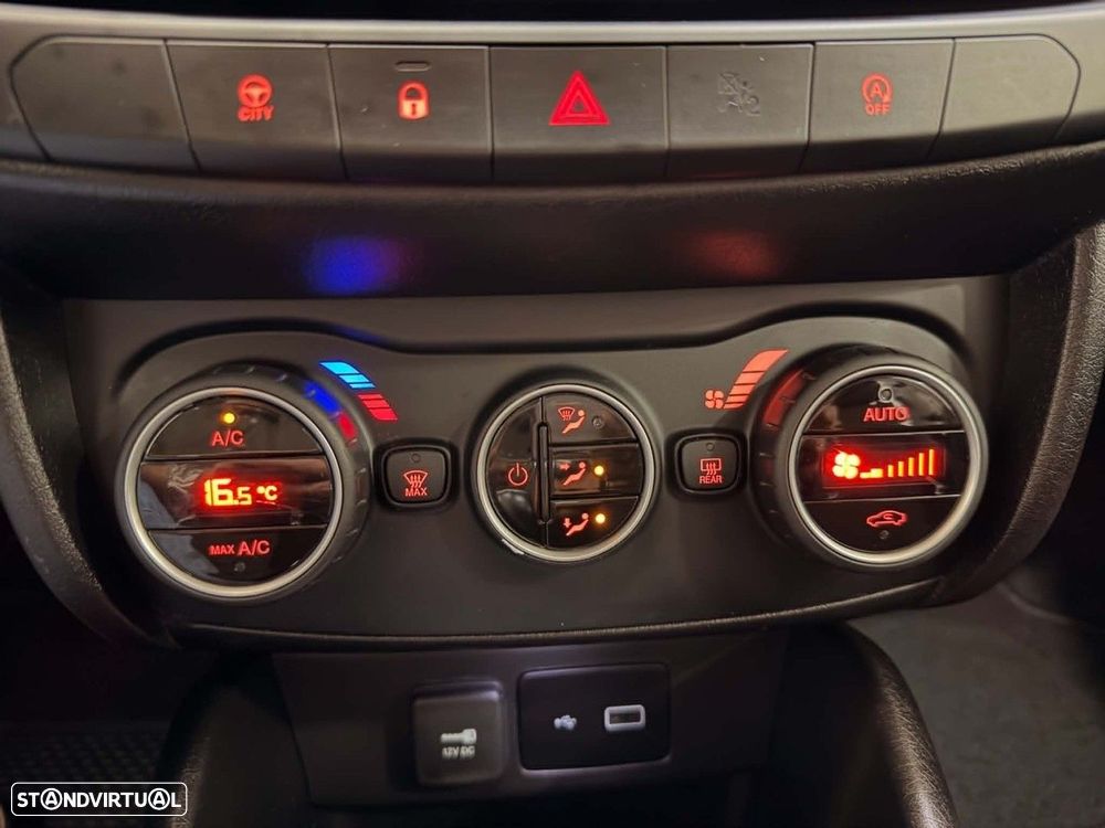 Fiat Tipo 1.3 M-Jet Lounge - 16