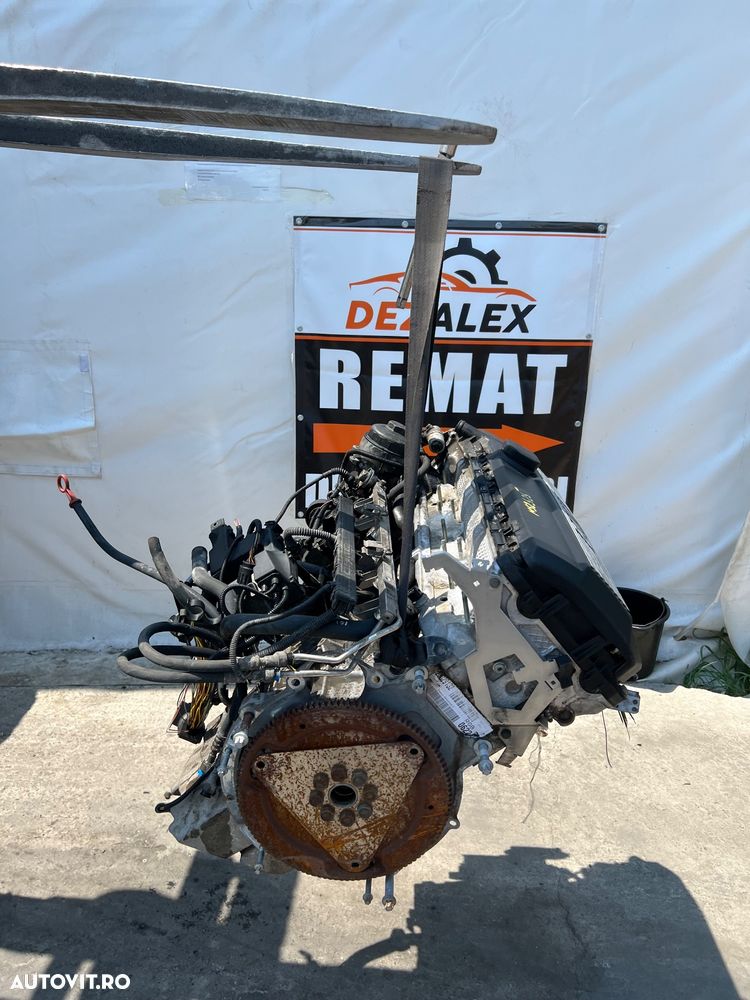 Motor M52B25 bmw e46 - 3