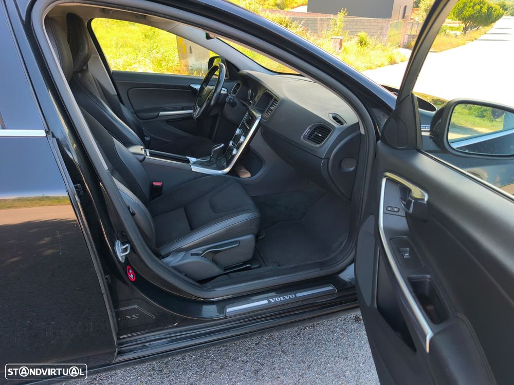 Volvo V60 - 19