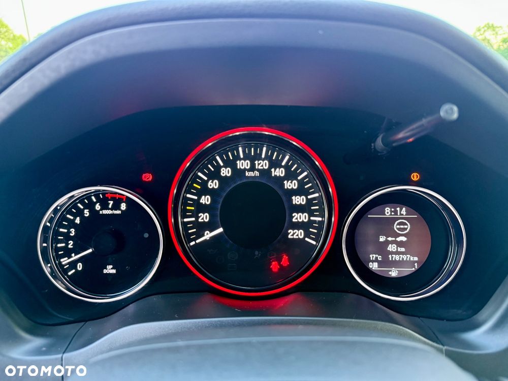 Honda HR-V 1.5 i-VTEC Elegance - 32