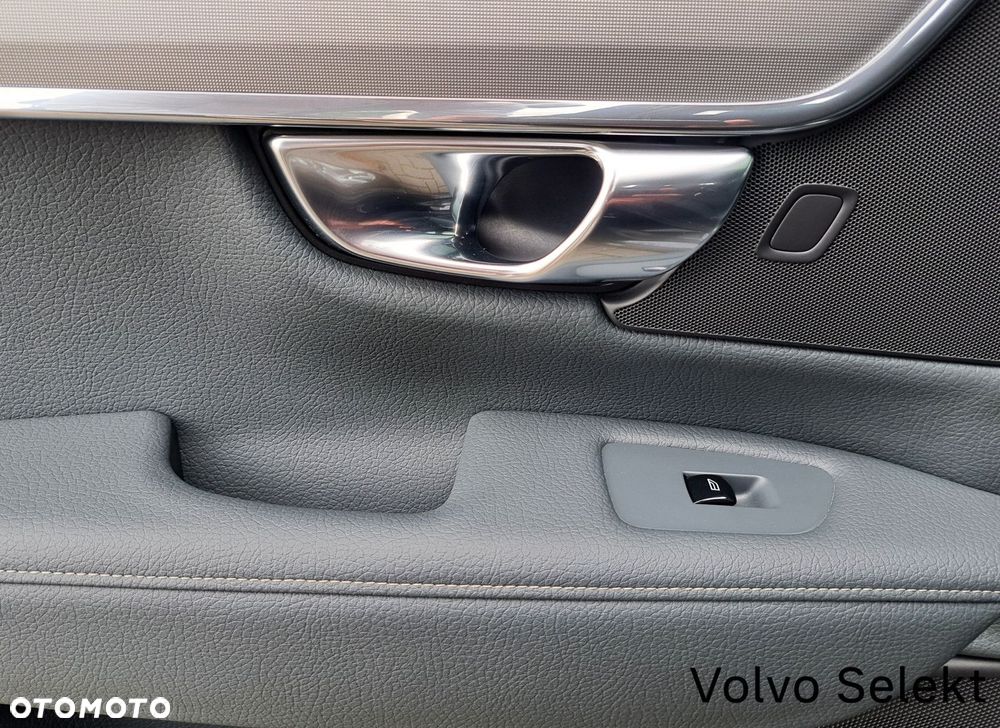 Volvo V90 - 33