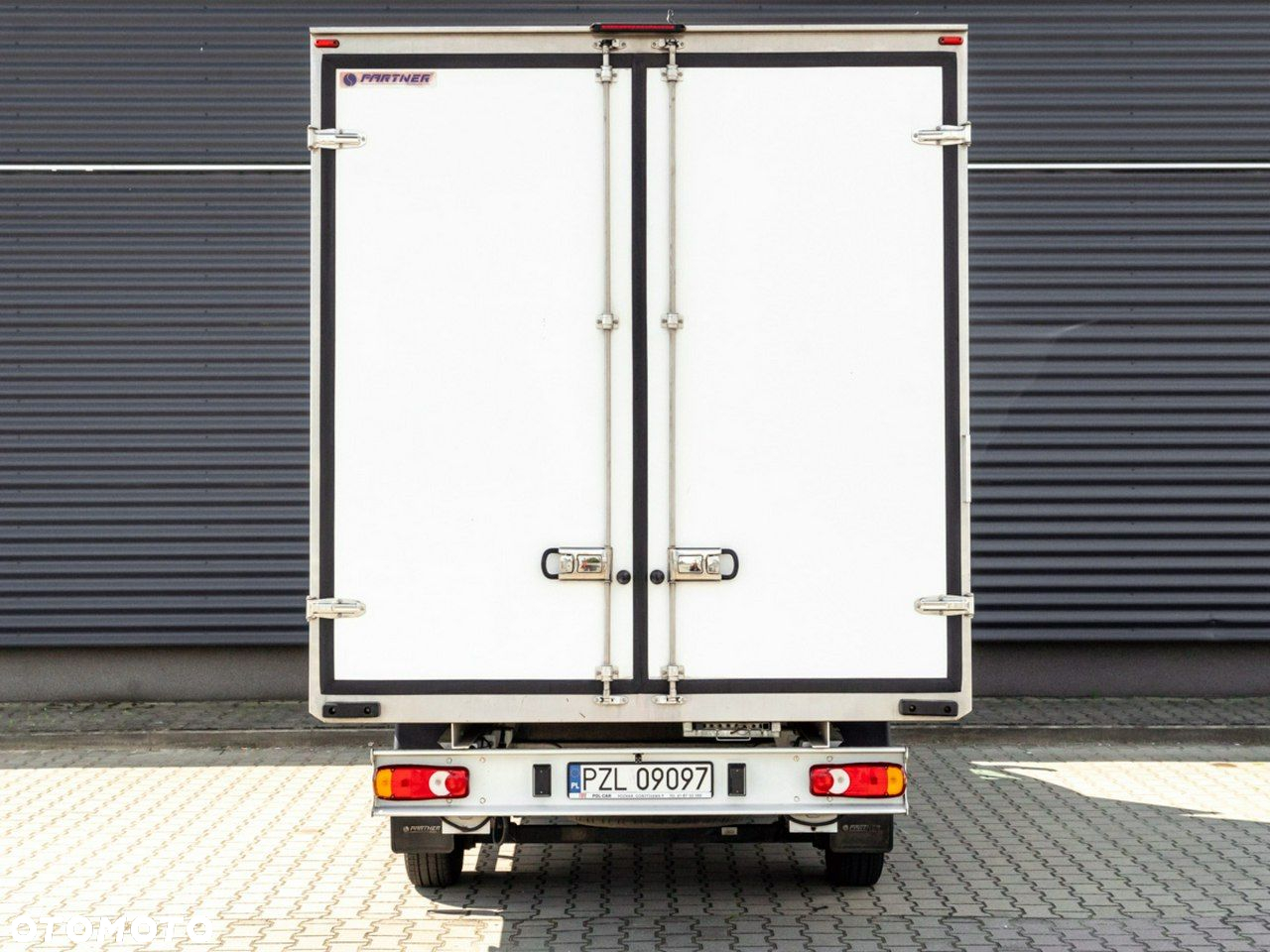 Peugeot Boxer - 11