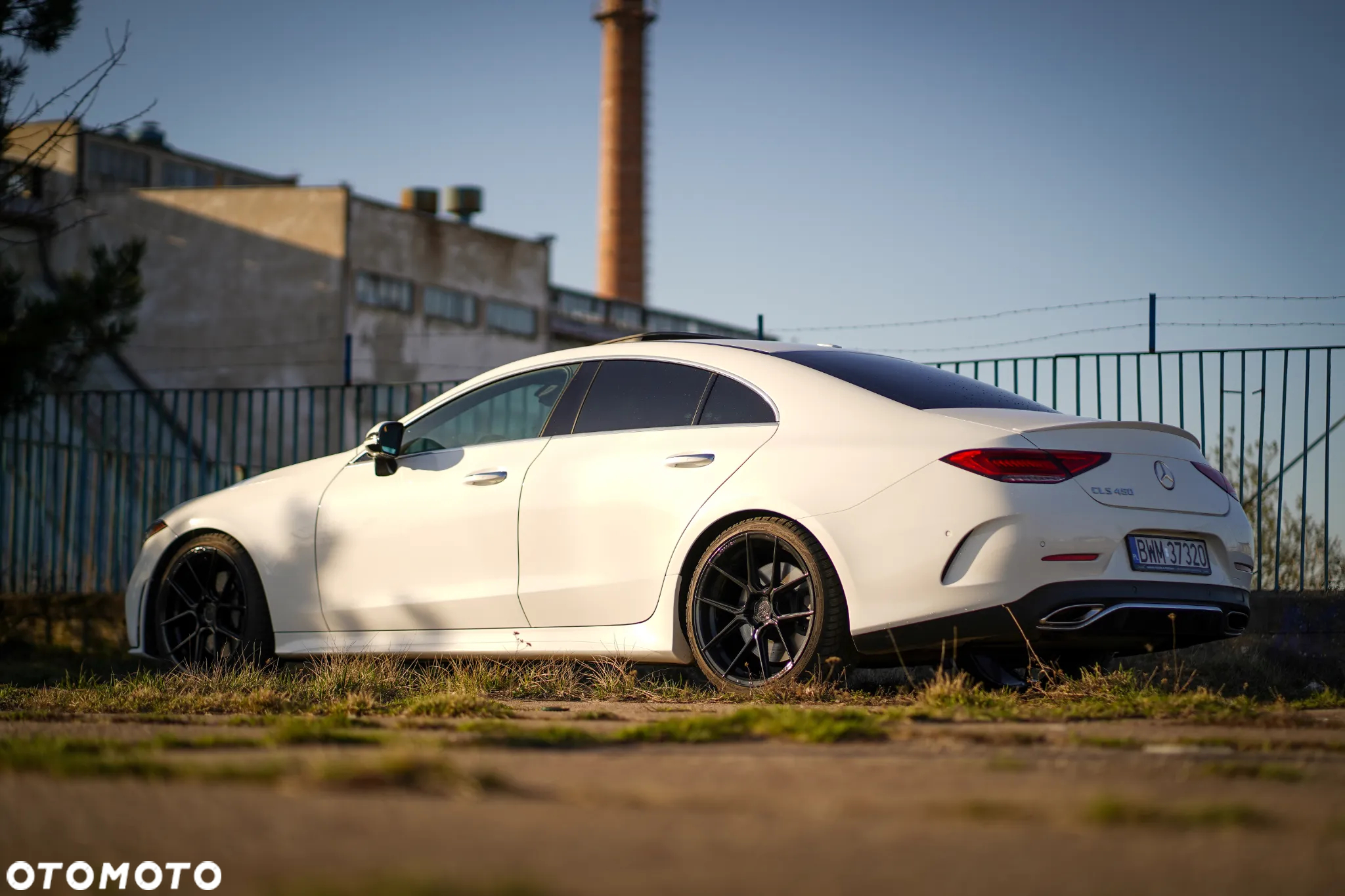 Mercedes-Benz CLS - 13