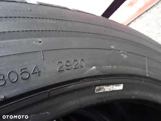 275/45/R20 110V XL Nankang Winetr SV-55 - 11