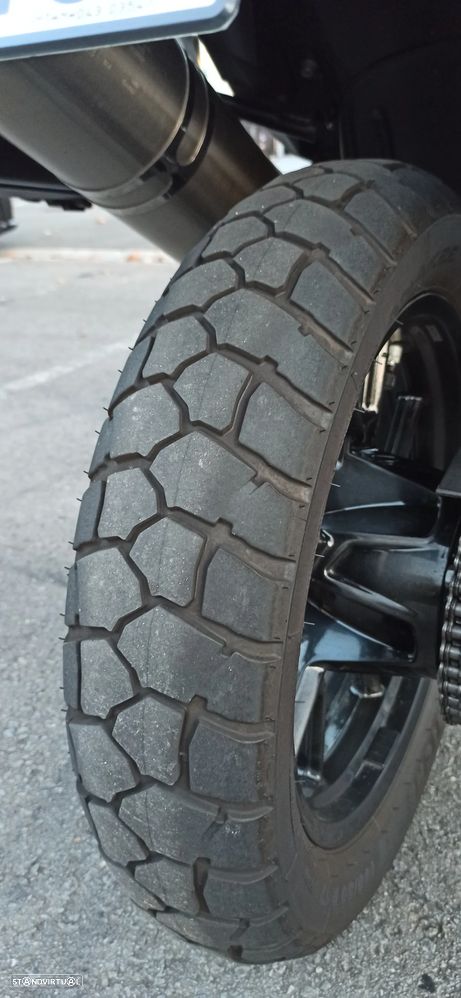 BMW F 700 GS - 6