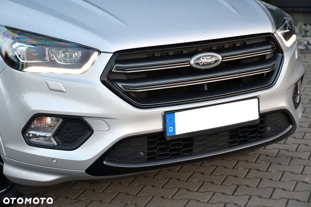Ford Kuga 1.5 EcoBoost AWD ST-Line ASS - 14