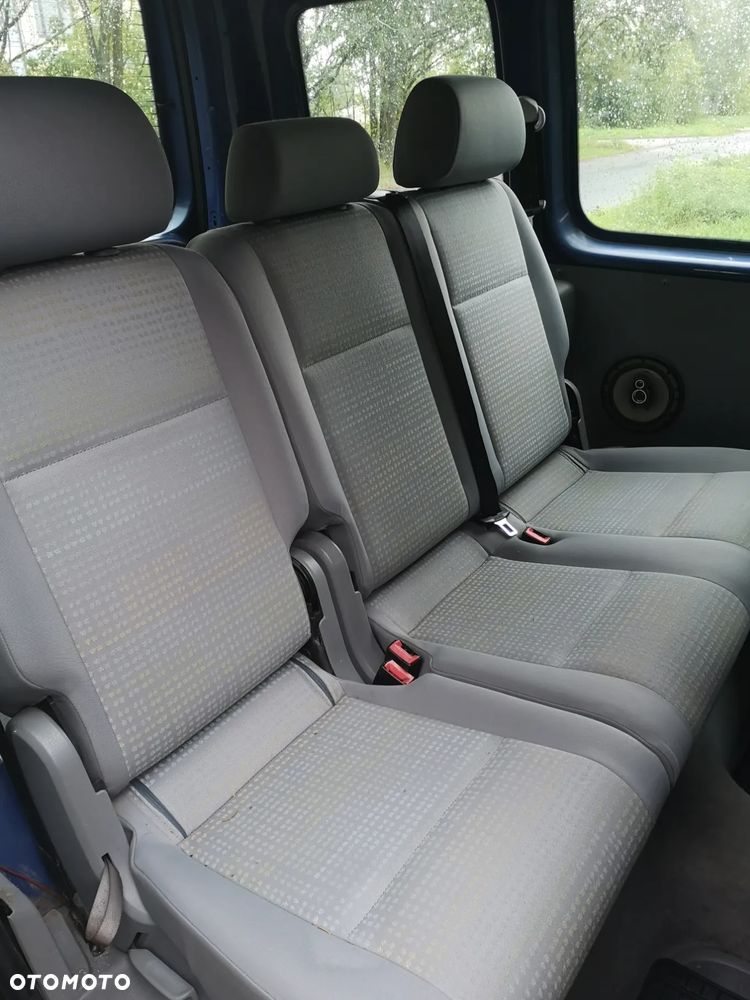 Volkswagen Caddy 2.0 EcoFuel Life - 7