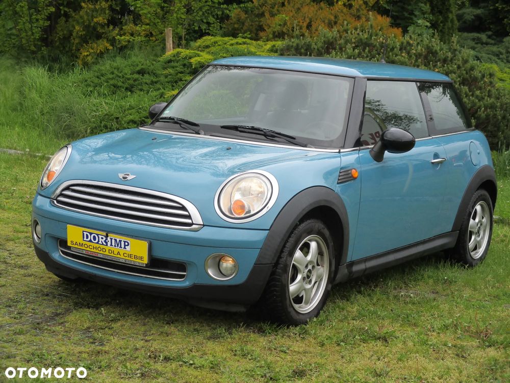 MINI ONE - 10