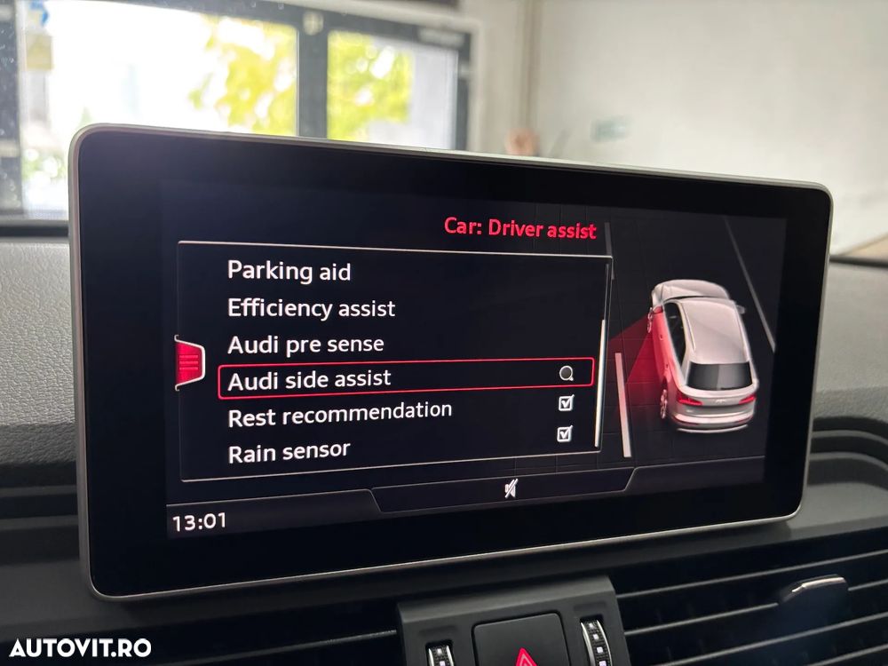 Audi Q5 2.0 40 TDI quattro S tronic Design - 27