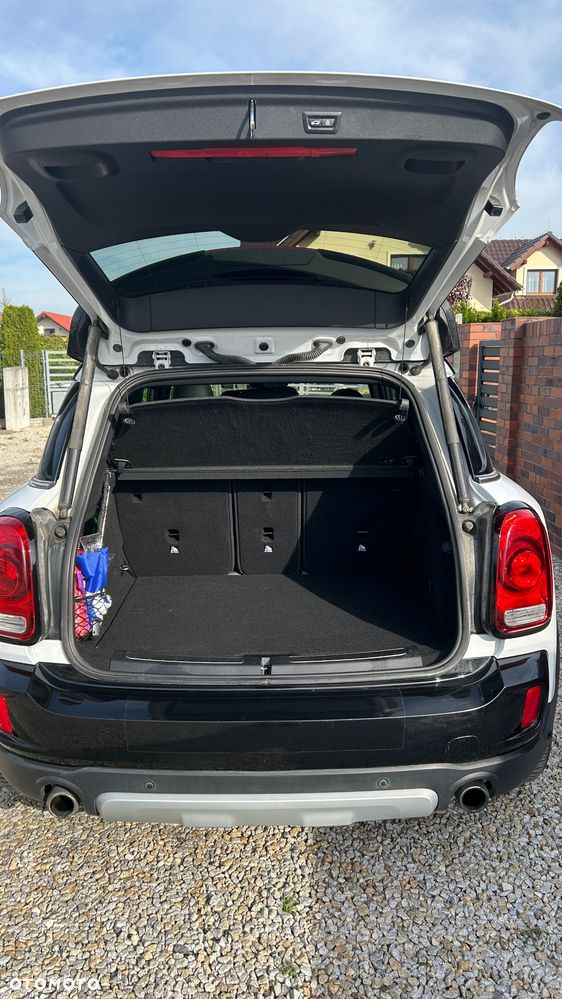 MINI Countryman - 18