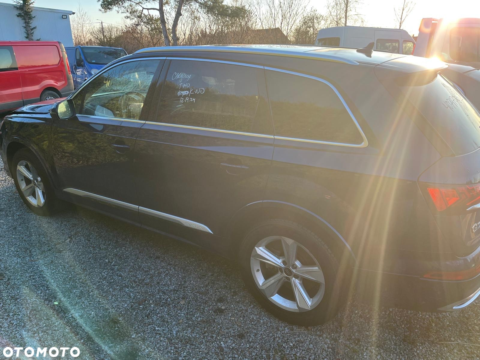 Audi Q7 55 TFSI quattro tiptronic - 8