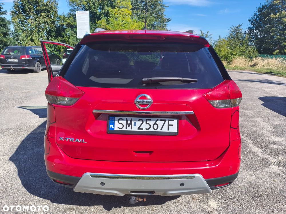 Nissan X-Trail 1.6 DCi ALL-MODE 4x4i Tekna - 5