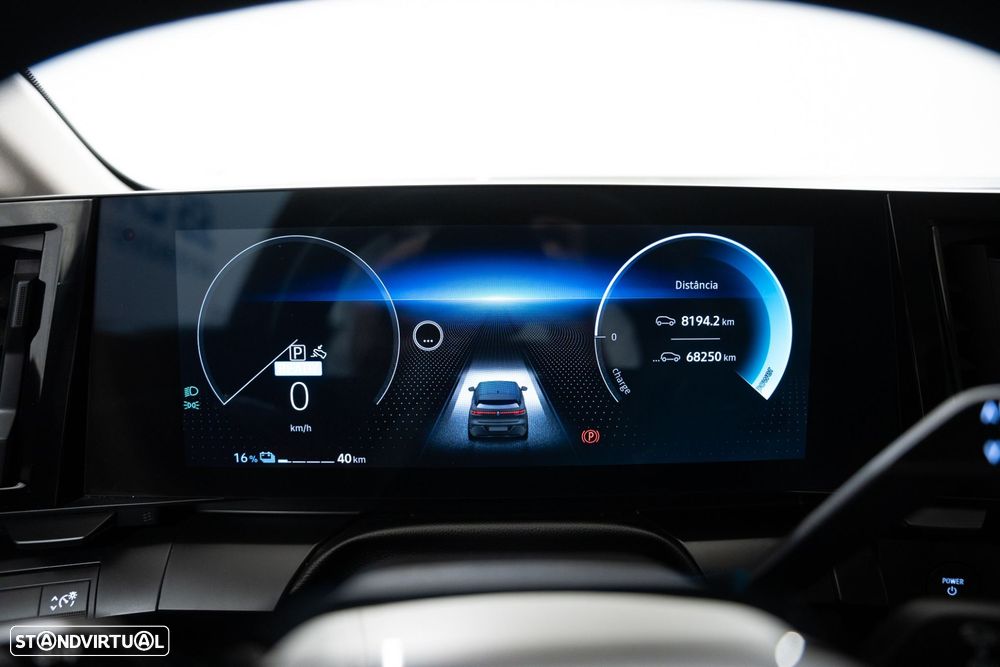 Renault Mégane E-Tech EV60 Evolution ER Optimum Charge - 24