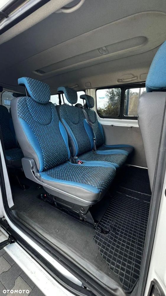 Fiat Scudo Panorama 2.0 MJ L1H1 Family - 6