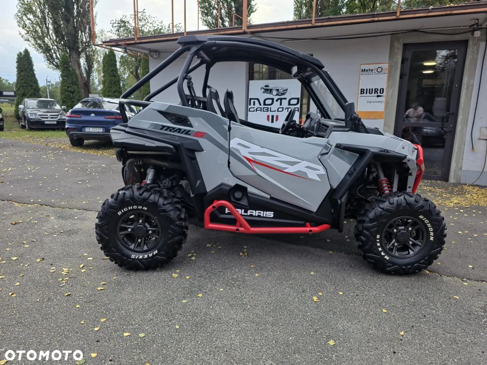 Polaris RZR - 3
