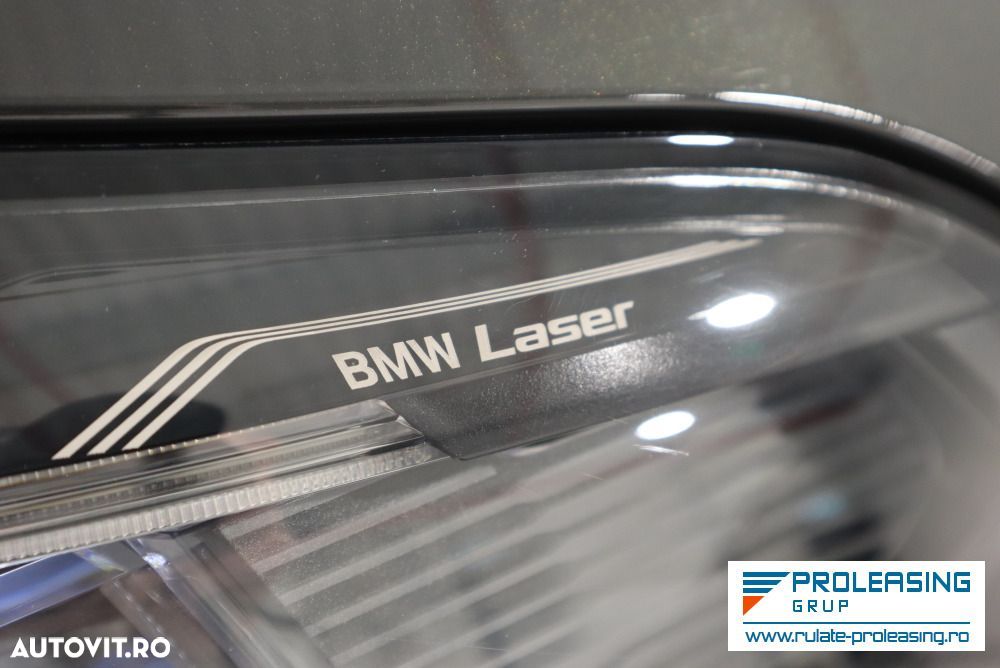 BMW X6 xDrive30d AT MHEV - 8