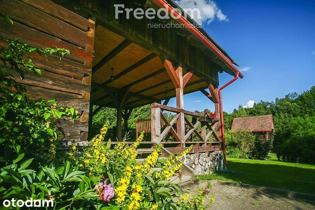 Renomowany ośrodek agroturystyczny na sprzedaż - Pełny obrazek: 3/20