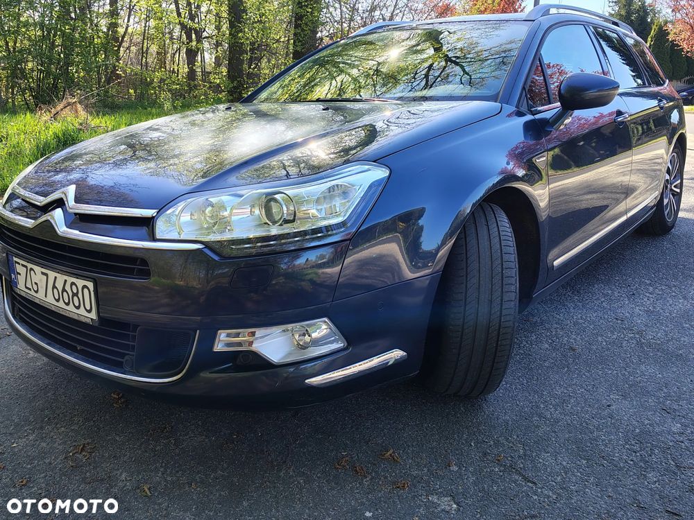 Citroën C5 BlueHDi 150 S&S Exclusive - 7