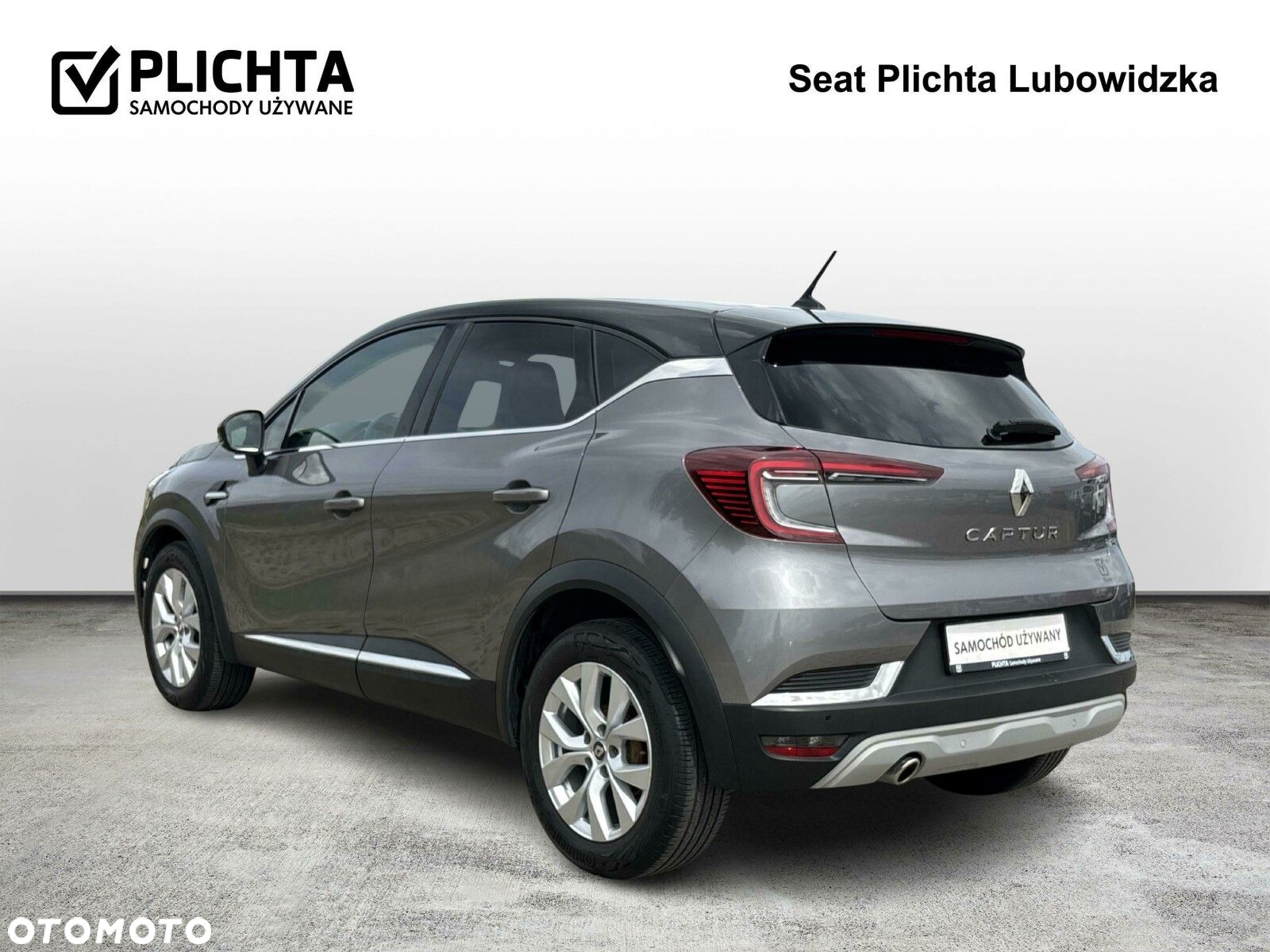 Renault Captur 1.0 TCe Intens - 3