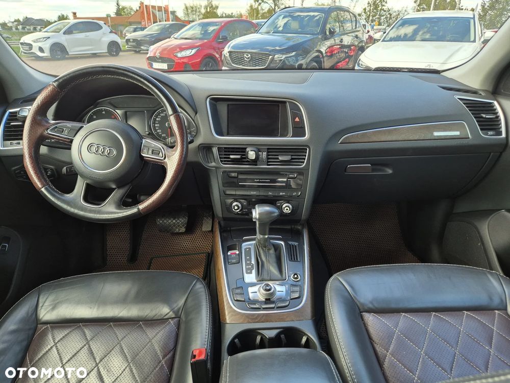 Audi Q5 - 9