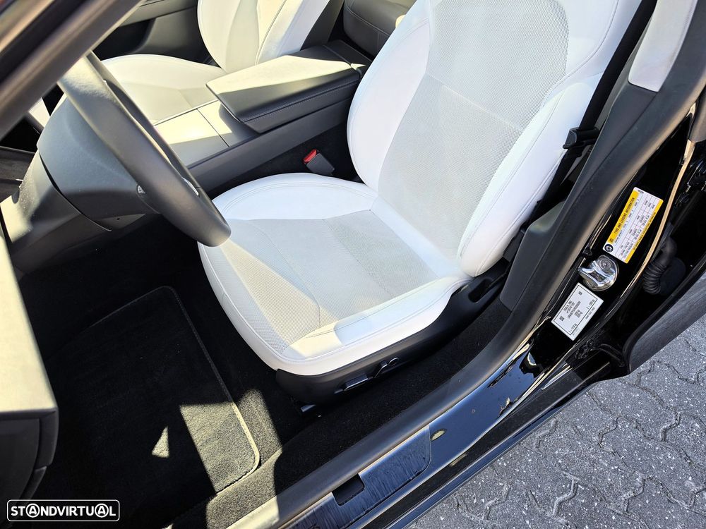 Tesla Model 3 Standard Range Plus RWD - 13
