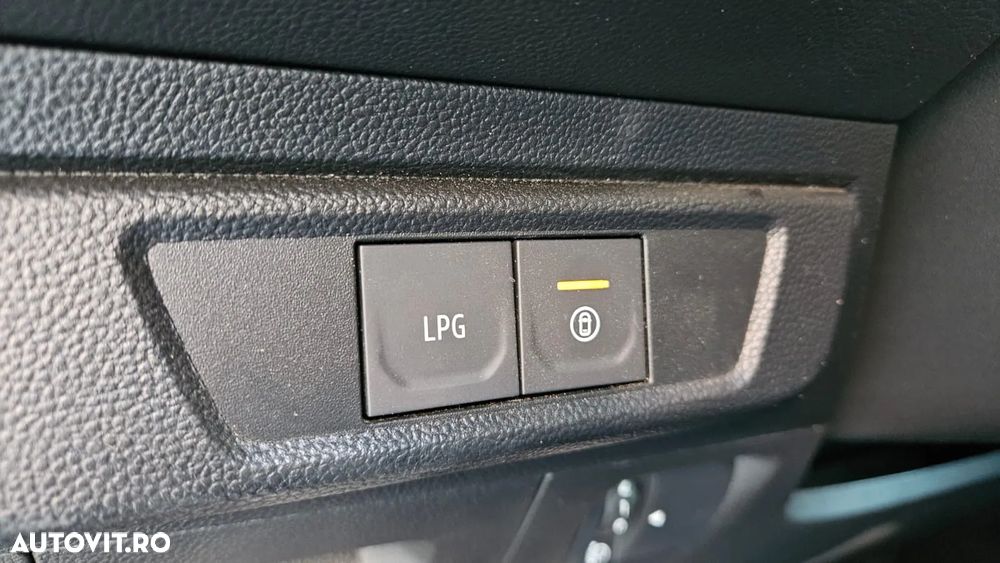 Dacia Logan ECO-G 100 MT6 XX - 23