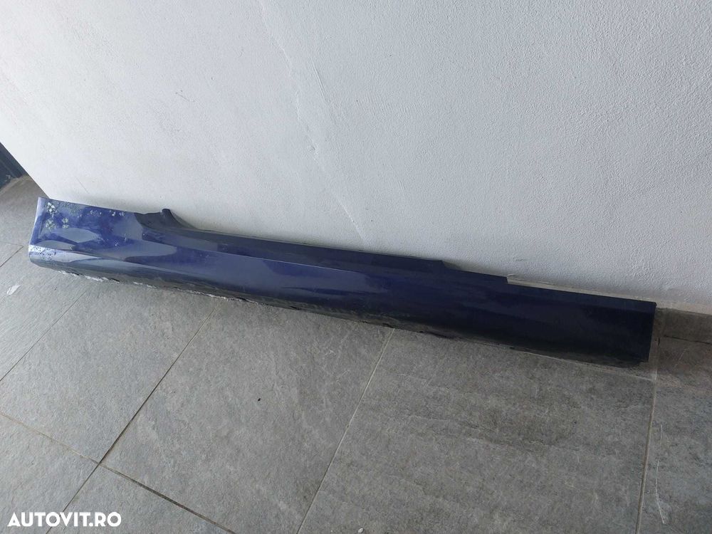 Prag BMW E93, cabrio,cod culoare A76/5 - 2