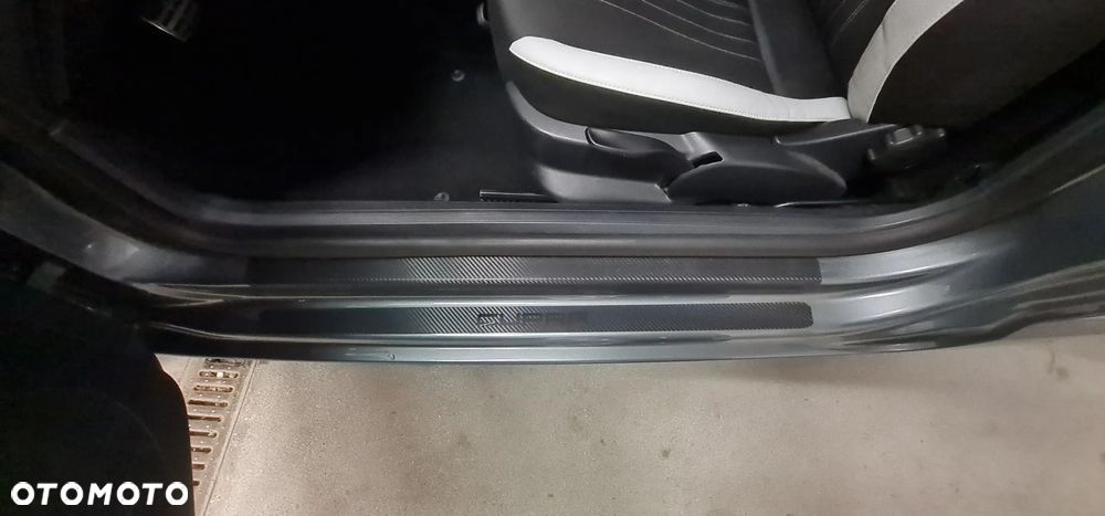 Seat Ibiza SC 1.4 TSI DSG Cupra - 33