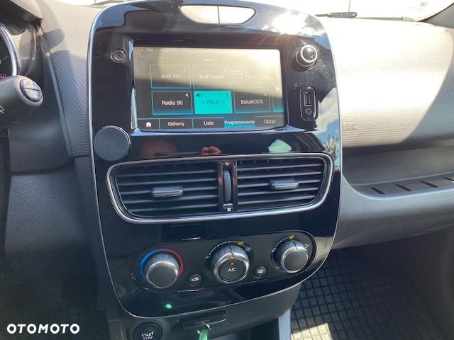 Renault Clio 0.9 Energy TCe Life - 17