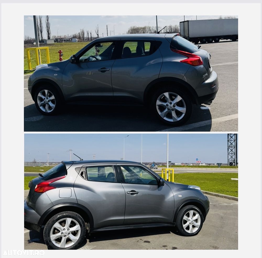 Nissan Juke - 3