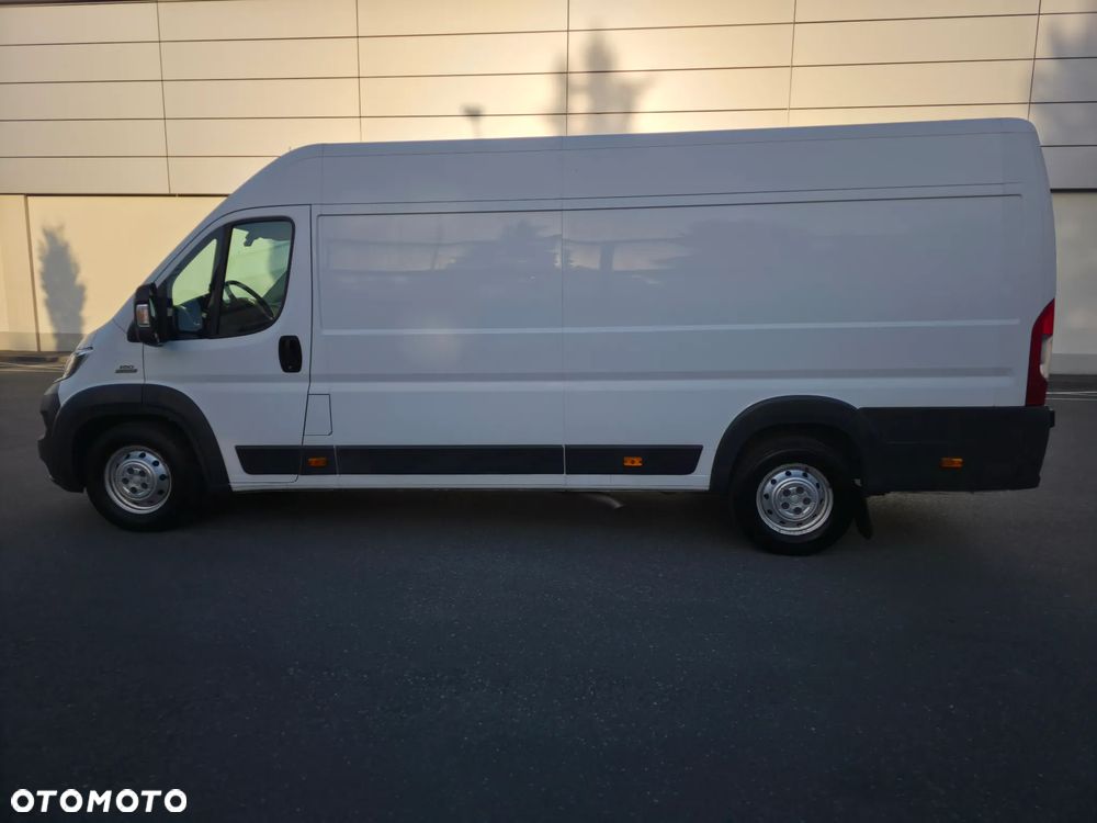 Fiat Ducato - 7