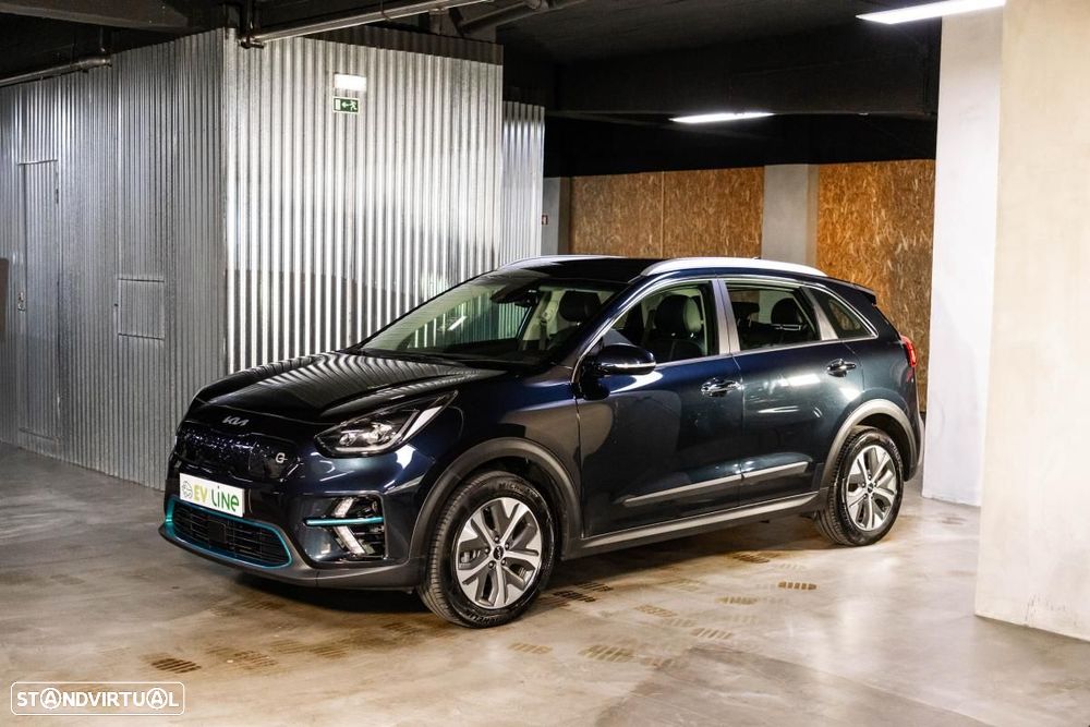 Kia e-Niro 64kWh - 1