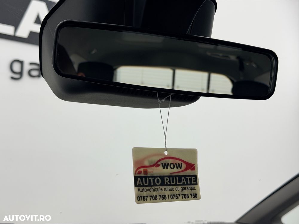 Renault Grand Scenic ENERGY TCe 115 LIMITED - 25