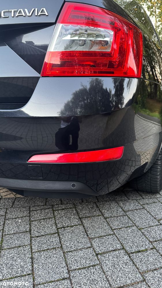 Skoda Octavia - 13
