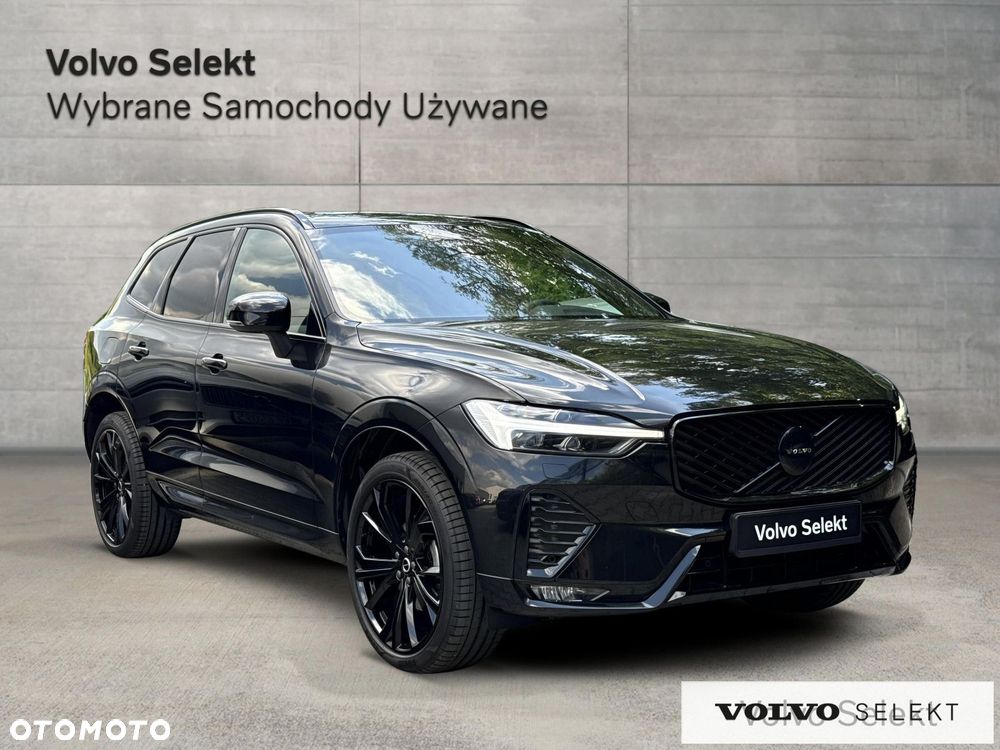 Volvo XC 60 - 9