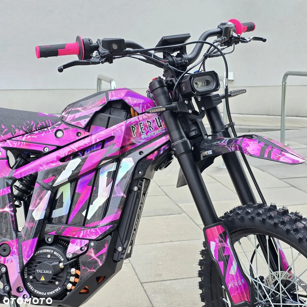 Talaria Sting L1e - 11