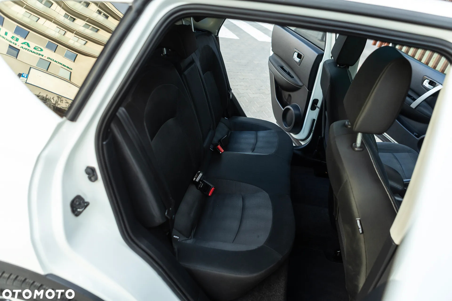 Nissan Qashqai 1.6 Tekna - 34