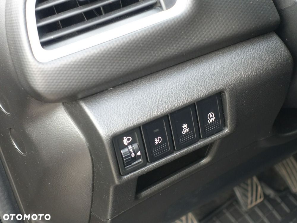 Suzuki SX4 S-Cross - 16