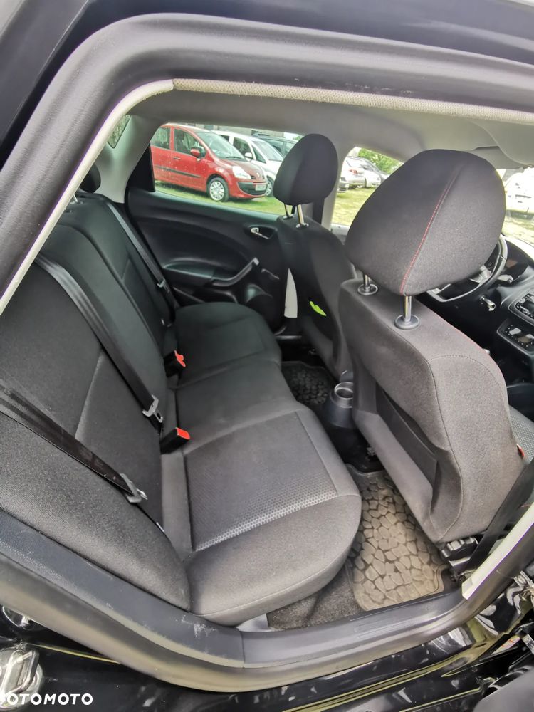 Seat Ibiza 1.2 TSI FR - 12