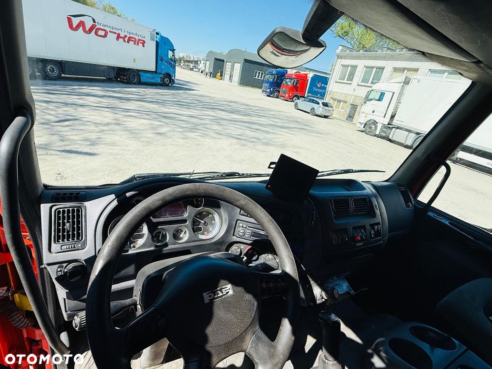 DAF LF - 5