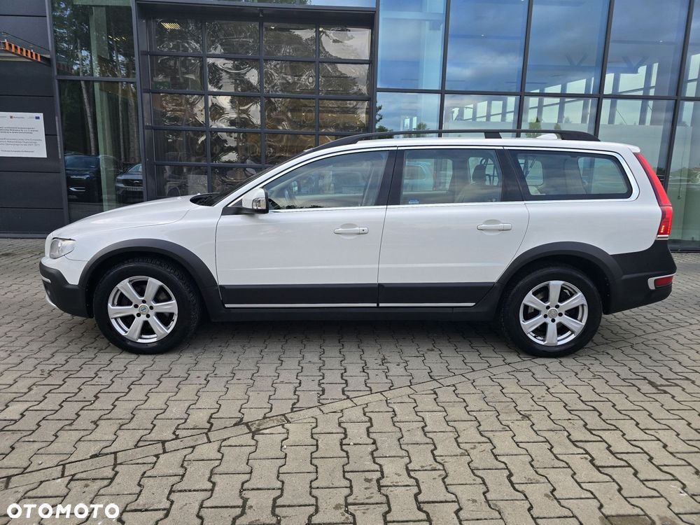 Volvo XC 70 - 3