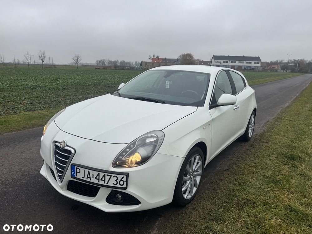 Alfa Romeo Giulietta 1.6 JTDM 16V - 3