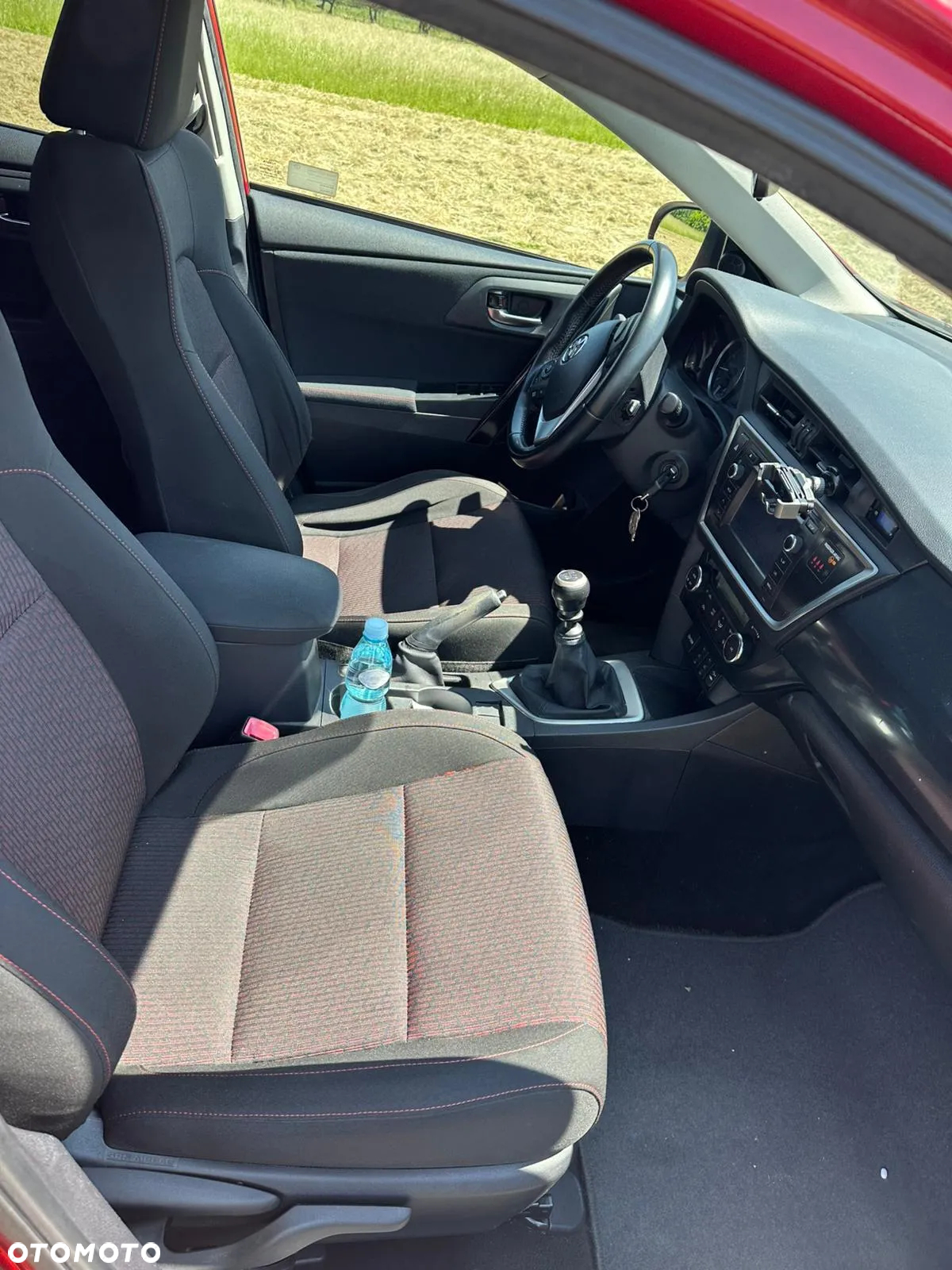 Toyota Auris - 6