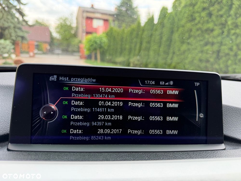BMW Seria 3 320d Efficient Dynamics Edition Luxury Line - 41