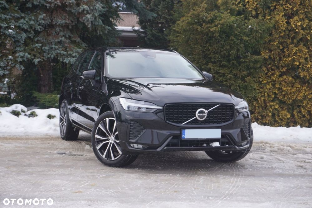 Volvo XC 60 - 3