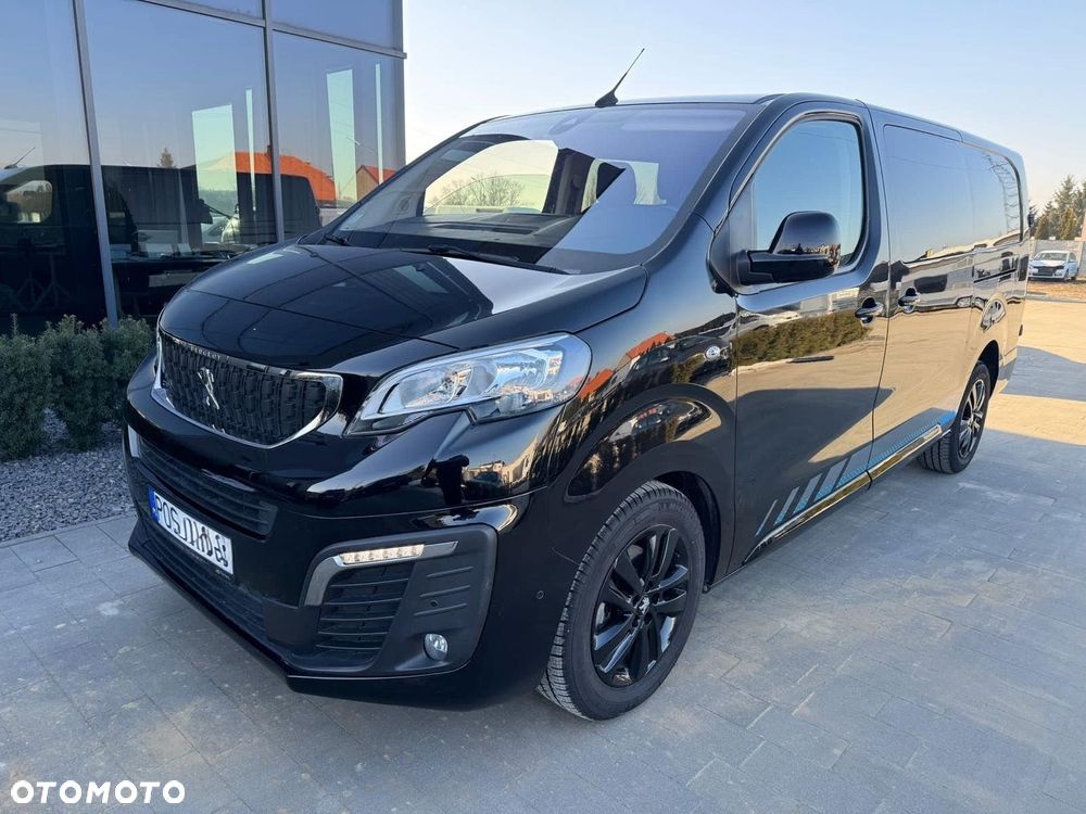 Peugeot Expert Long 3,0t Premium (bryg.) - 10