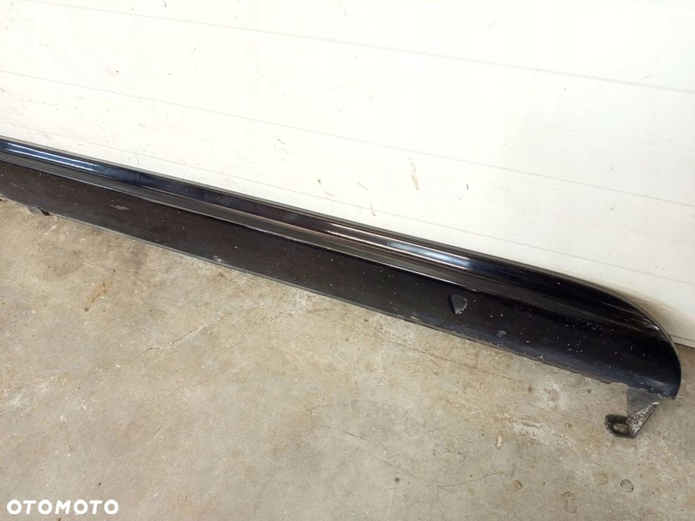 LISTWA PROGOWA PRÓG DOKŁĄDKA VW GOLF VI GTI 5K0853855F - 3