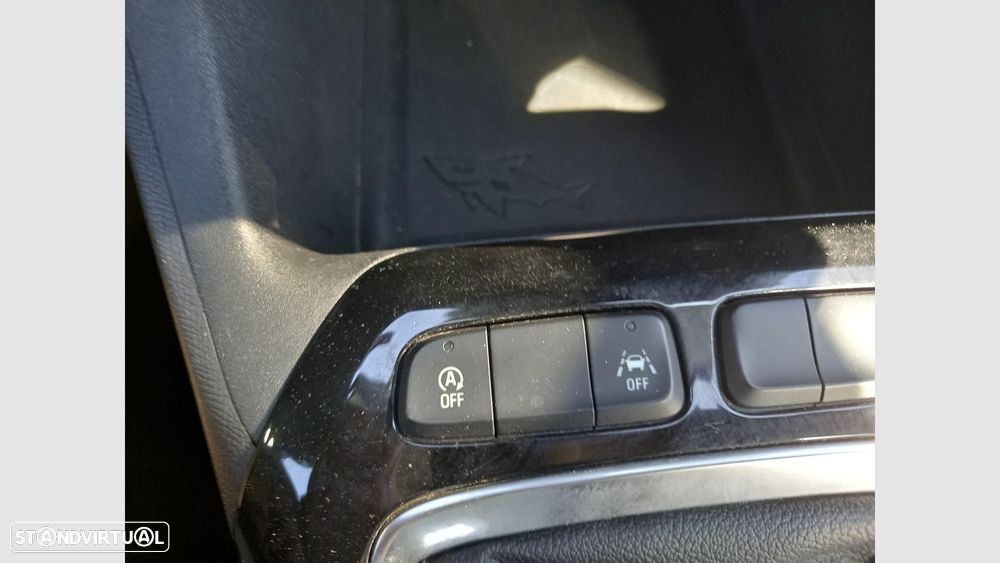 Opel Corsa 1.2 Elegance - 21