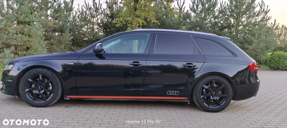 Audi A4 - 2